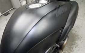DUCATI DIAVEL DARK 2016