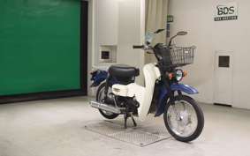 SUZUKI BIRDIE 50 E BA43A