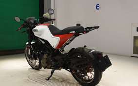 HUSQVARNA VITPILEN 401 2023