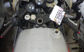 HONDA VFR400R NC30