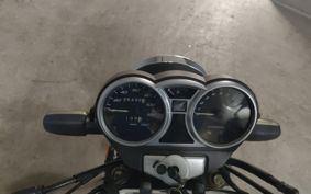 HONDA CBF125 PCJ7