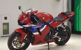 HONDA CBR600RR 2004 PC40