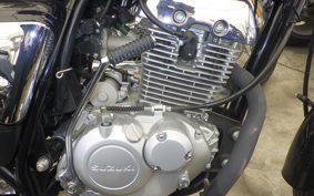 SUZUKI QS150