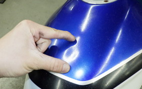 HONDA CB400SF S 1996