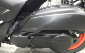 YAMAHA CYGNUS Griffus SEJ4J