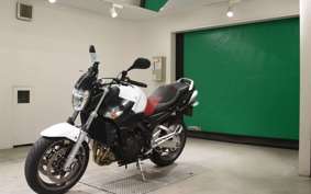 SUZUKI GSR 400 2007 GK7DA