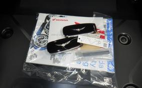 HONDA GL 1800 GOLD WING TOUR DCT 2026 SC79