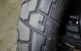 HONDA MONKEY 125 2011 JB03