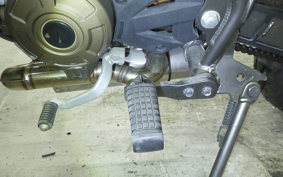KAWASAKI KSR110 E