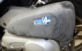 HONDA TODAY 2 AF67