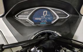 HONDA PCX 125 JF81