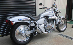 HONDA V-TWIN MAGNA MC29
