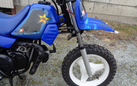 HONDA NX400 2024 NC65