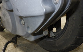 SUZUKI ADDRESS V125 G CF46A