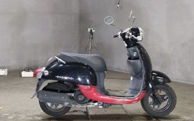 HONDA GIORNO AF70