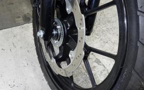 SUZUKI GSX-R125 DL33B