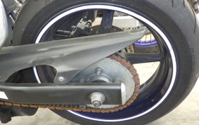 SUZUKI ｸﾞﾗﾃﾞｨｳｽ400 VK58A