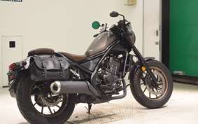 HONDA REBEL 250 S 2015 MC49