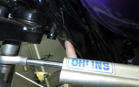 KAWASAKI 750SS 1999 H2F