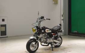HONDA MONKEY 2021 AB27
