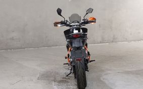KTM 390 DUKE JGJ40