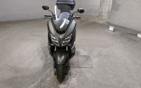 SUZUKI BURGMAN400 2024 DU11N