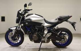 YAMAHA MT-07 ABS 2015 RM07J
