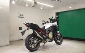 DUCATI MULTISTRADA V4S 2025