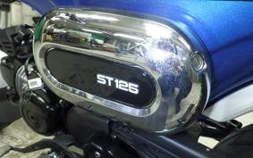 HONDA DAX 125 JB04
