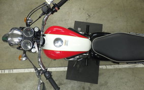 KAWASAKI W650 2000 EJ650A