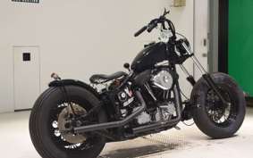 HARLEY FXSTC 1340 1992
