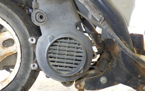 HONDA DIO AF18