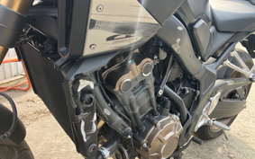HONDA CB650R 2024 RH17