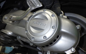 VESPA LX50 4T4V 2023
