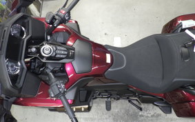 HONDA GL 1800 GOLD WING TOUR DCT 2026 SC79