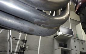 HONDA CB400SF VTEC 2013 NC42