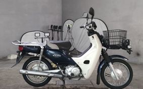 HONDA SUPER CUB50 AA04