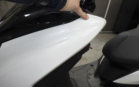 YAMAHA MAJESTY155 Gen.2 S 2023 SG52J