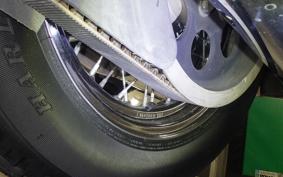 HARLEY FLHR 1340 1998