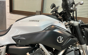 YAMAHA MT-07 2014 RM07J