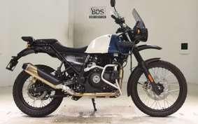 OTHER +ENFIELD ヒマヤRAN 2024