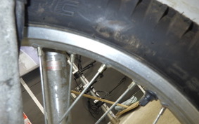 HONDA TL125 2021 JD06