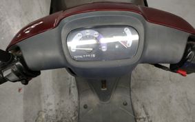 YAMAHA JOG POCHE SA08J