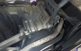 YAMAHA CYGNUS 125 XSR 3 2004 SED8J