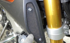 YAMAHA MT-09 A 2014 RN34J