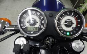 KAWASAKI W800 2016 EJ800A