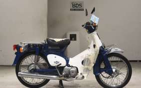 HONDA C50 SUPER CUB 1998 C50
