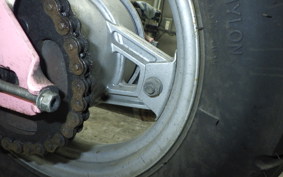 HONDA MD50 2023 MD50