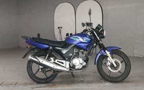 YAMAHA YBR125 G PCJL