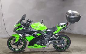 KAWASAKI NINJA250 EX250L